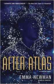 cover image - After Atlas
