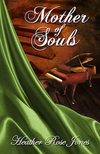 Cover of Mother of Souls