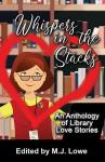 cover image: Whispers in the Stacks